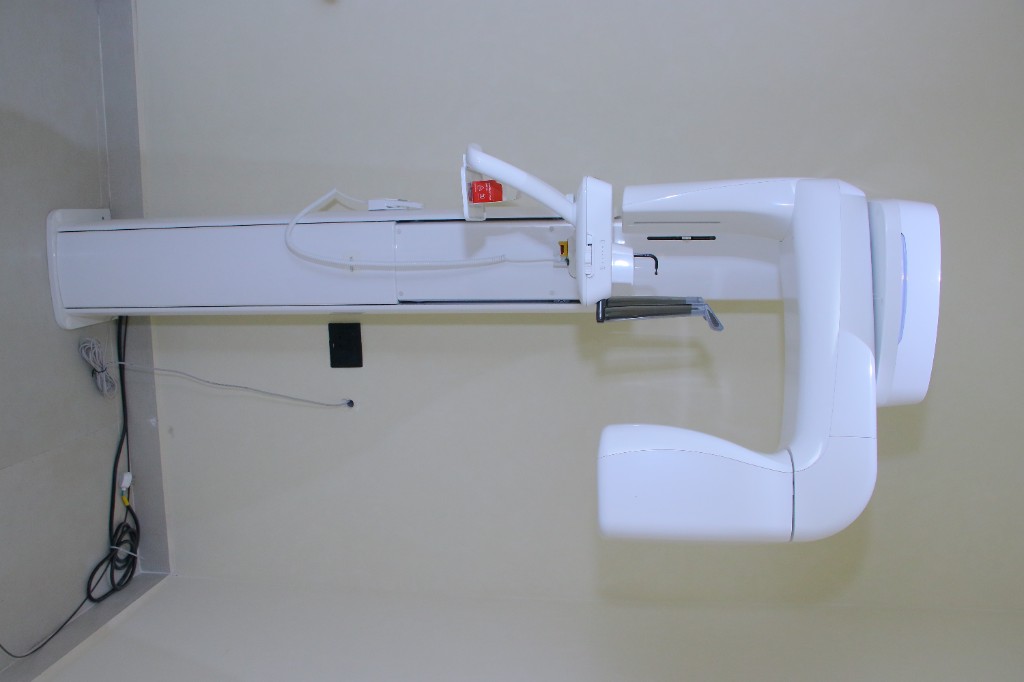 Digital X-Ray Equipment
