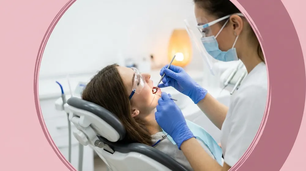 Dental Decay / Dental Cavity