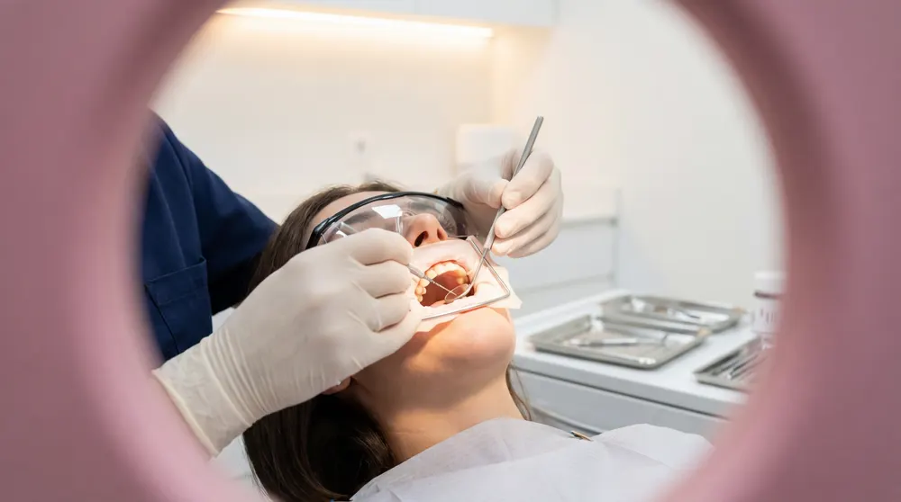 Root Canal Treatment (RCT)
