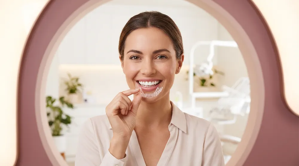 Tooth Aligners