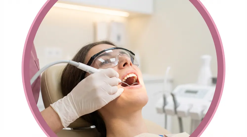 Gum Diseases & Scaling