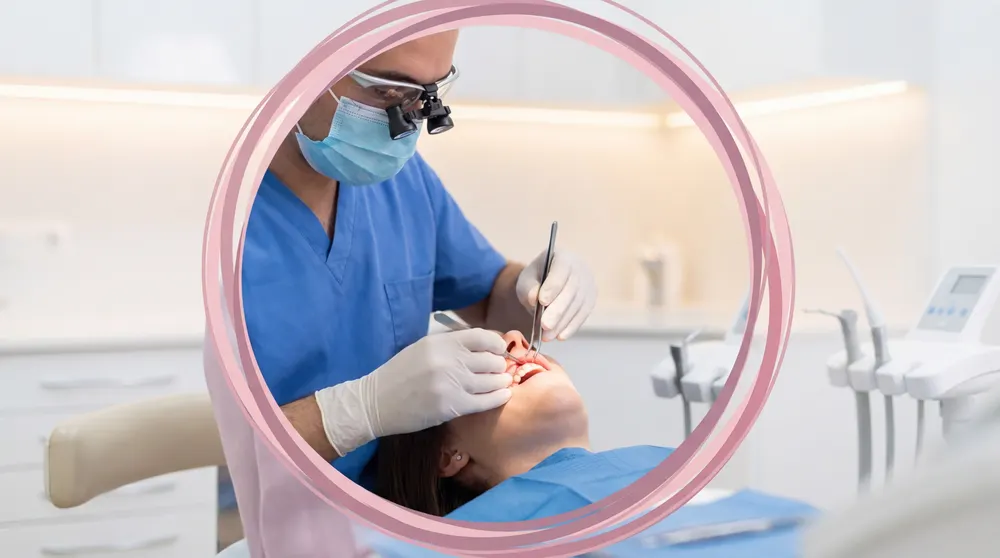 Periodontal Diseases & Flap Surgery