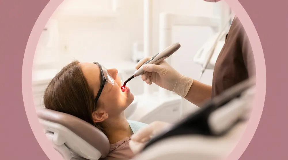 Dental Lasers