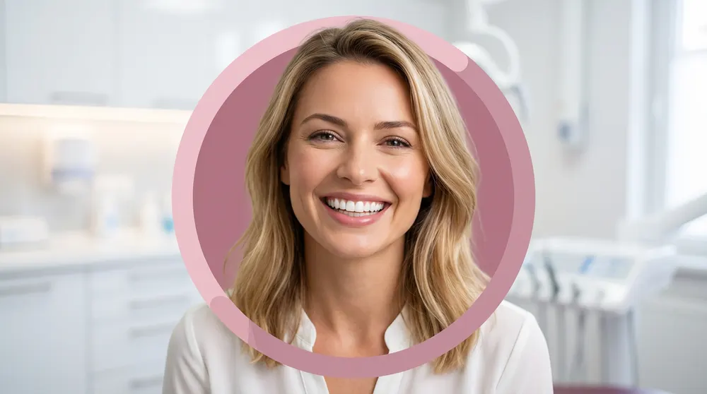 Smile Designing
