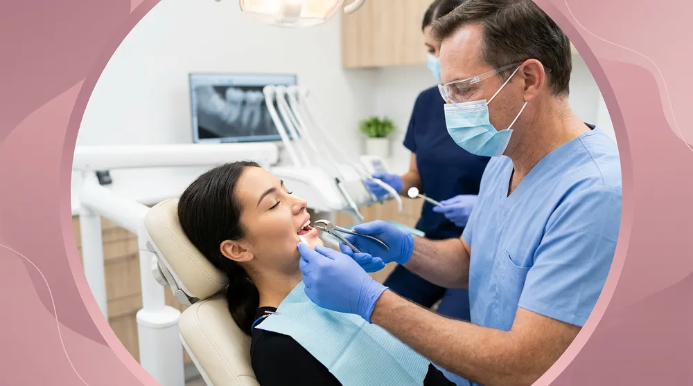 Wisdom Teeth Removal