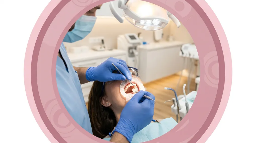 Cavity Filling