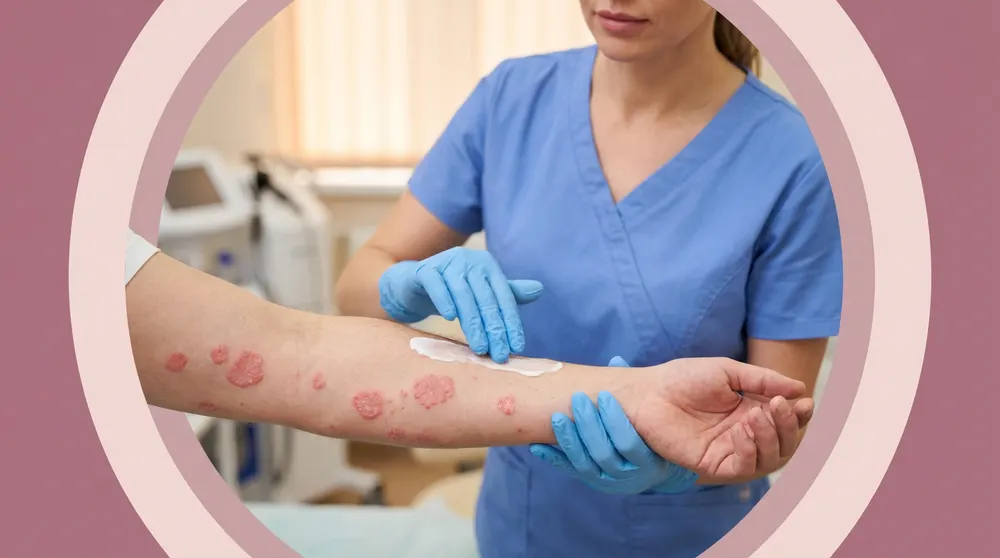 Psoriasis Treatment