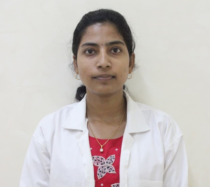 Dr. Anusha, Dermatologist at LANA Clinic Karimnagar