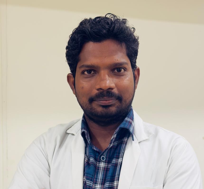 Dr. Prasangi Kumar, Oral & Maxillofacial Surgeon at LANA Clinic Karimnagar