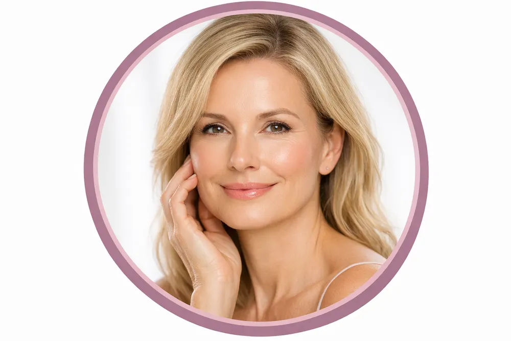 Anti Ageing
