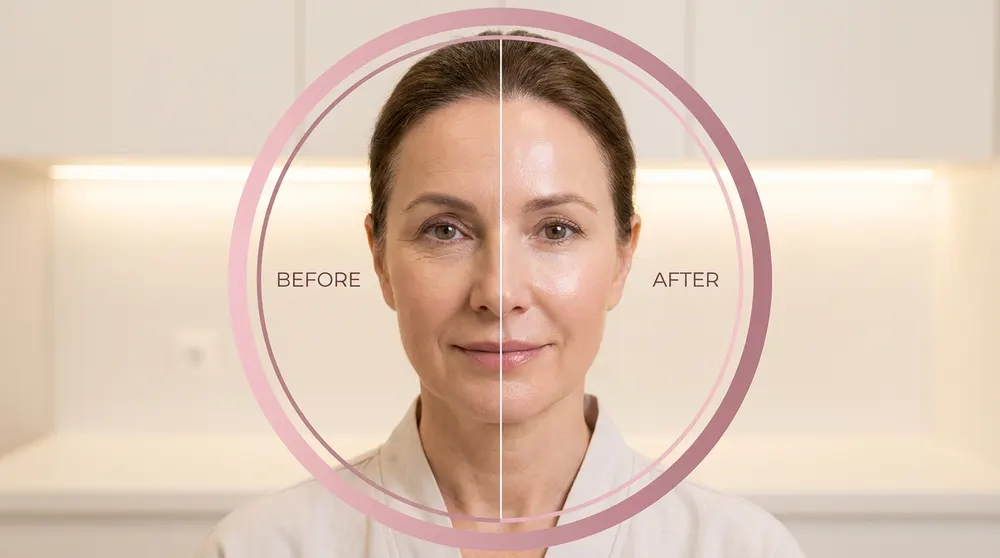Anti Wrinkle