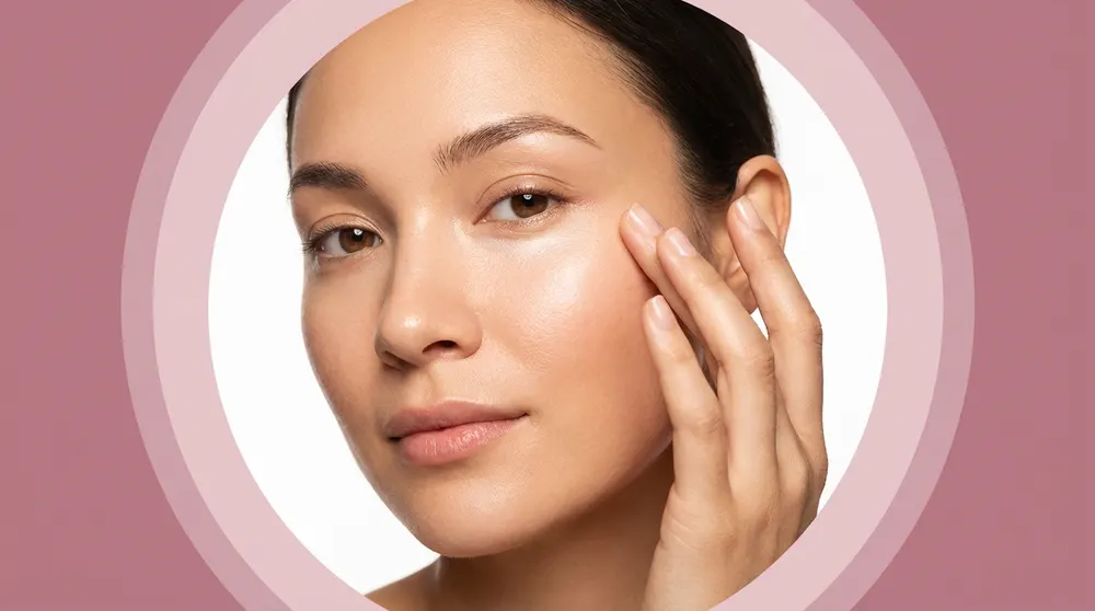 Under Eye Dark Circles