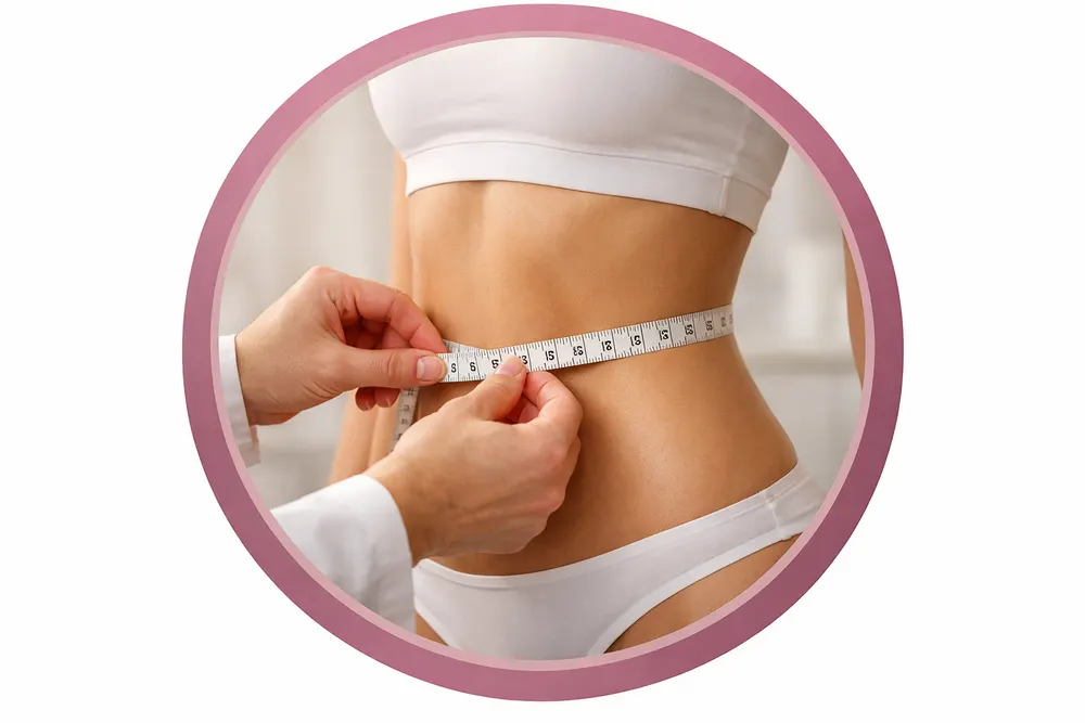 Inch Loss Treatment