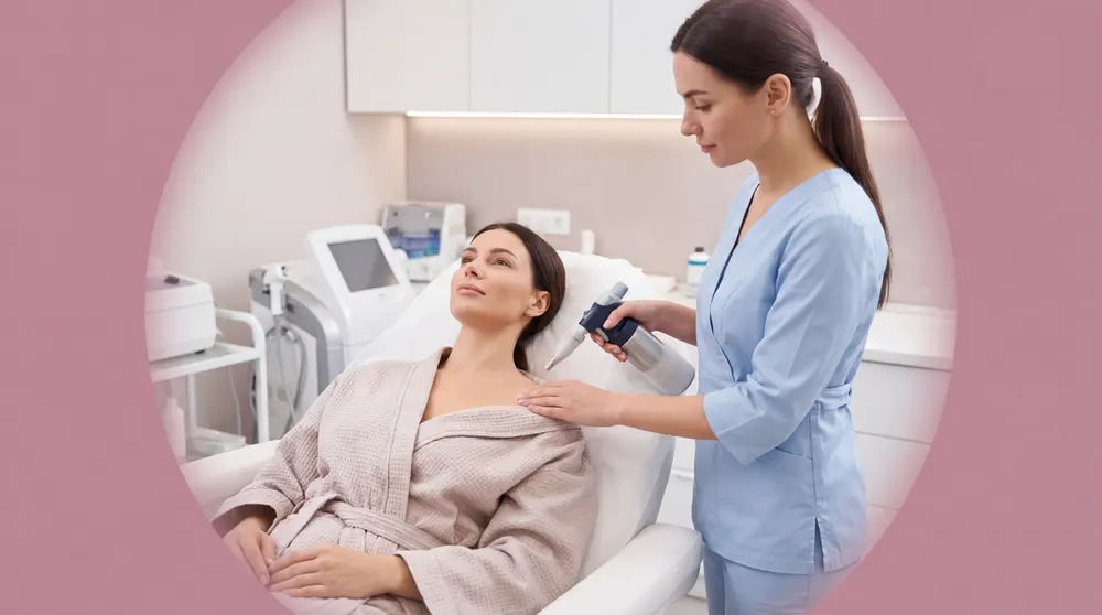 Zimmer Treatment